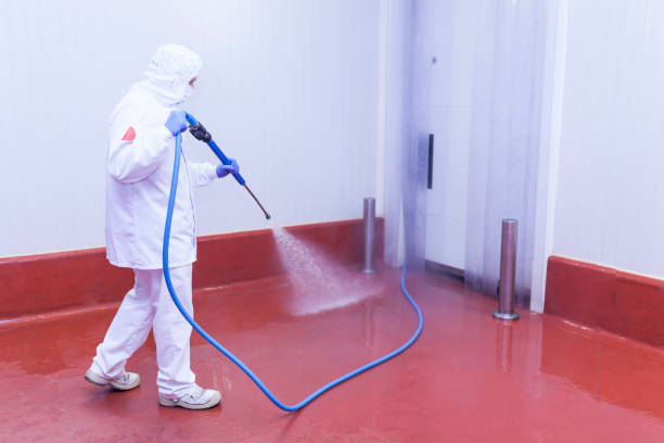  , OH Pressure Washing Pros