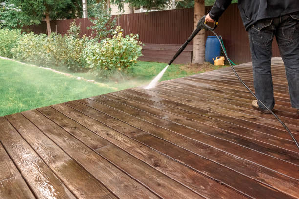 Best House Exterior Washing  in , OH